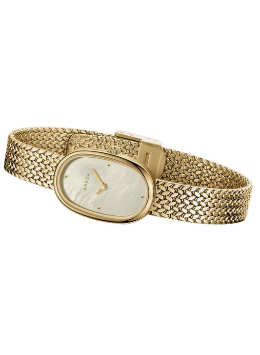 Jane Small Watch Accessories Breda 