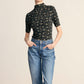 James Top-Tops/Blouses-Uniquities