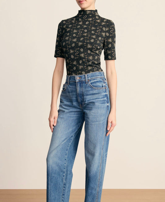 James Top-Tops/Blouses-Uniquities