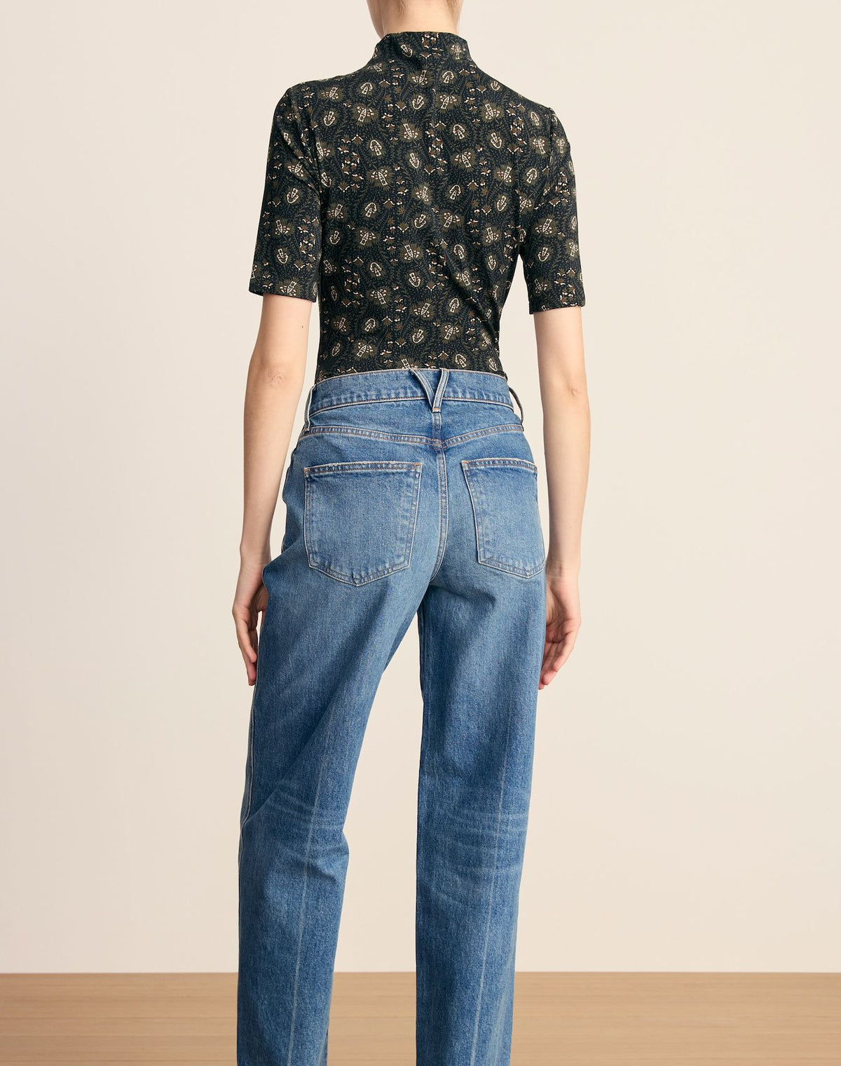 James Top-Tops/Blouses-Uniquities