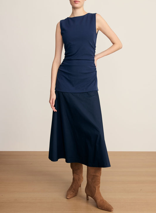 Basilia Dress-Dresses-Uniquities