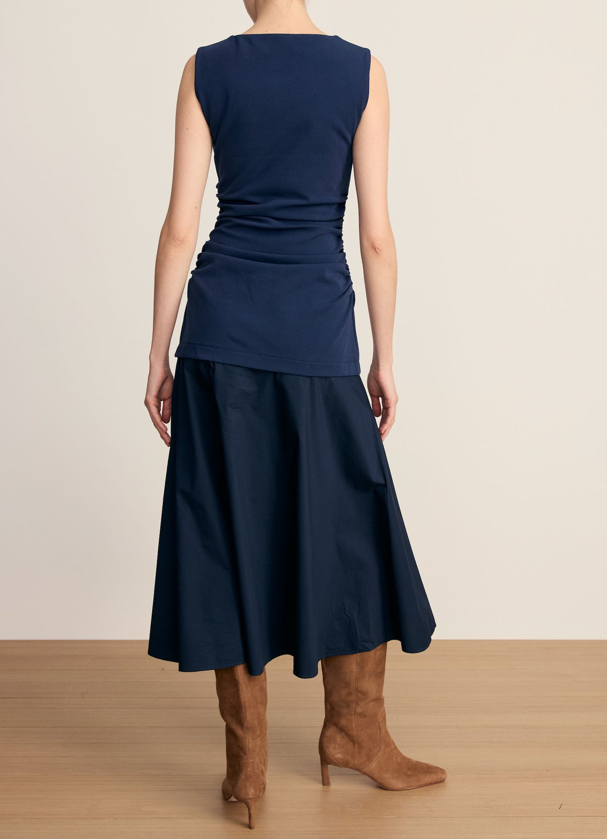 Basilia Dress-Dresses-Uniquities