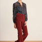 Ashlynn Blouse-Tops/Blouses-Uniquities