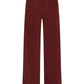 Le Slim Palazzo Corduroy-Bottoms-Uniquities