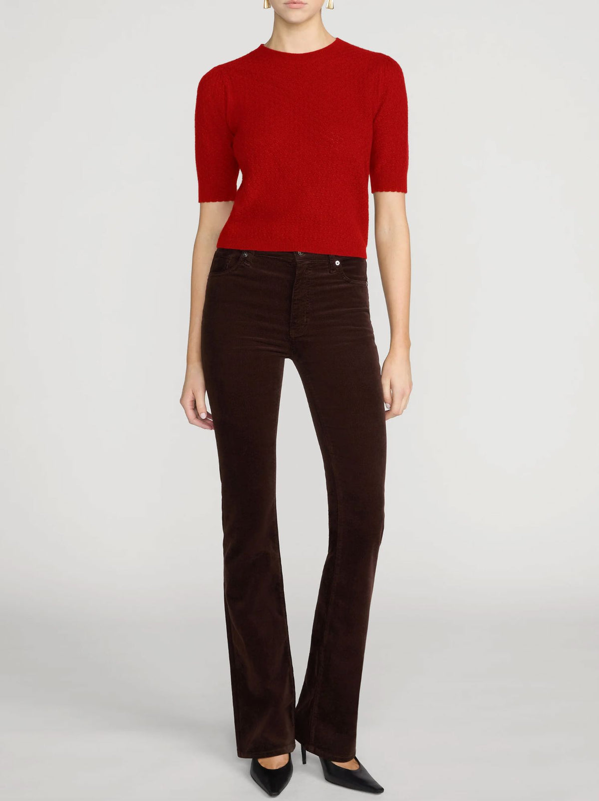 Corduroy Reboot-Denim-Uniquities