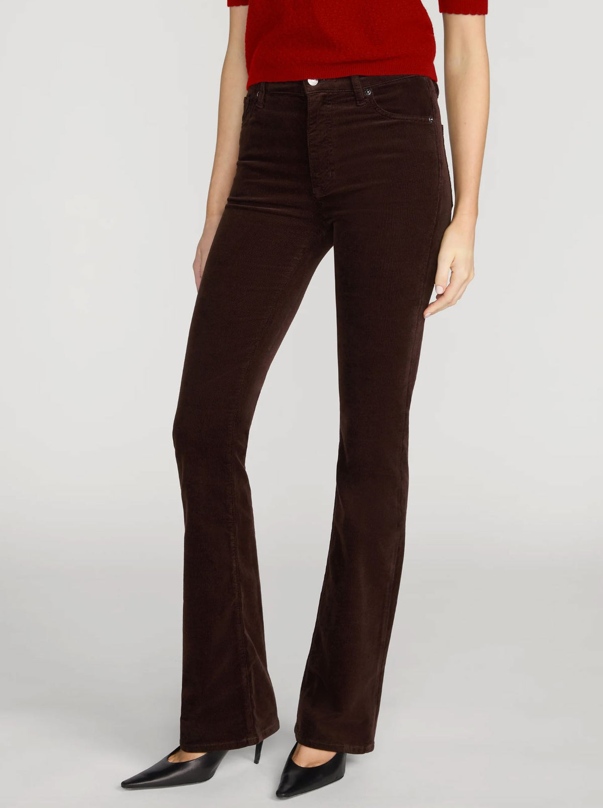 Corduroy Reboot-Denim-Uniquities