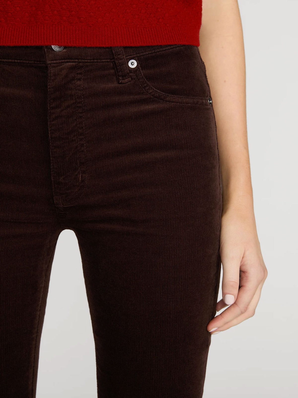 Corduroy Reboot-Denim-Uniquities