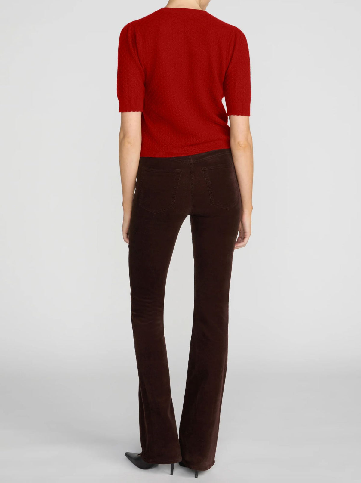 Corduroy Reboot-Denim-Uniquities