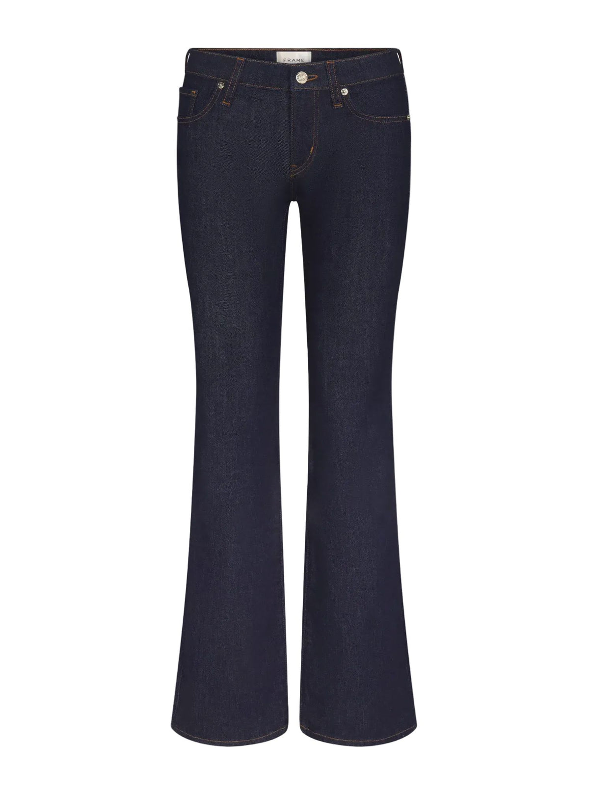 Rodeo In Rinse-Denim-Uniquities