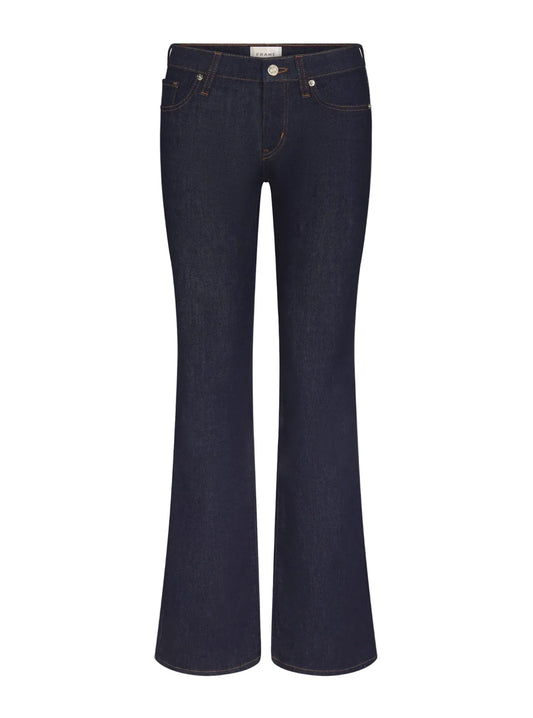 Rodeo In Rinse-Denim-Uniquities