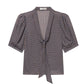 Sonnet Blouse-Tops/Blouses-Uniquities
