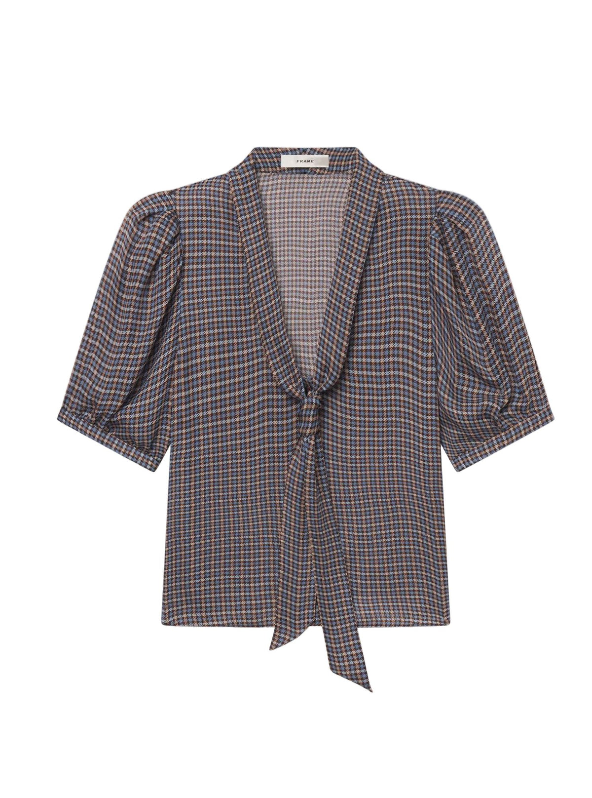 Sonnet Blouse-Tops/Blouses-Uniquities