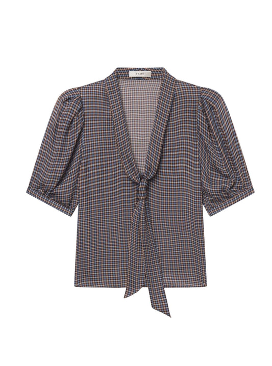 Sonnet Blouse-Tops/Blouses-Uniquities