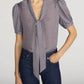 Sonnet Blouse-Tops/Blouses-Uniquities