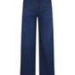 Le Slim Palazzo-Denim-Uniquities