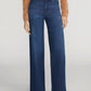 Le Slim Palazzo-Denim-Uniquities