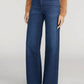 Le Slim Palazzo-Denim-Uniquities