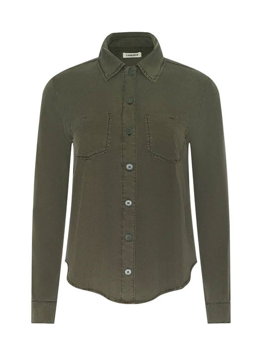 Isla Shirt-Tops/Blouses-Uniquities