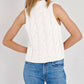 Lennon Cashmere Mock-Sweaters-Uniquities