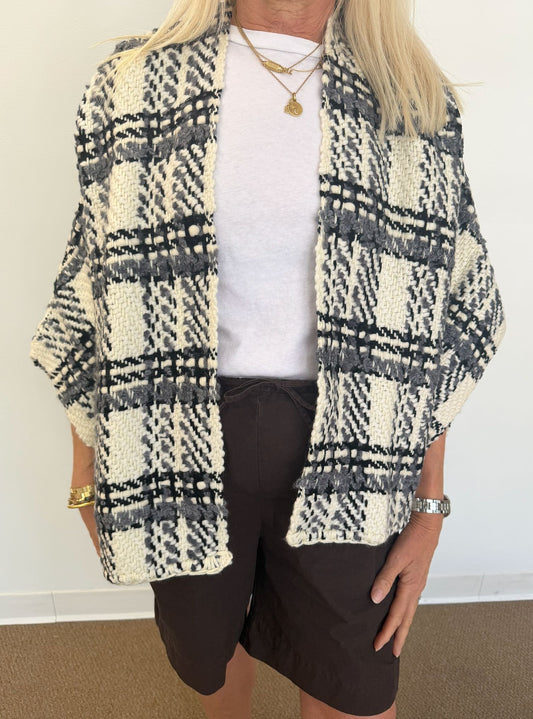 Luna Cardigan-Sweaters-Uniquities