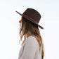 Billie Rancher Hat-Accessories-Uniquities