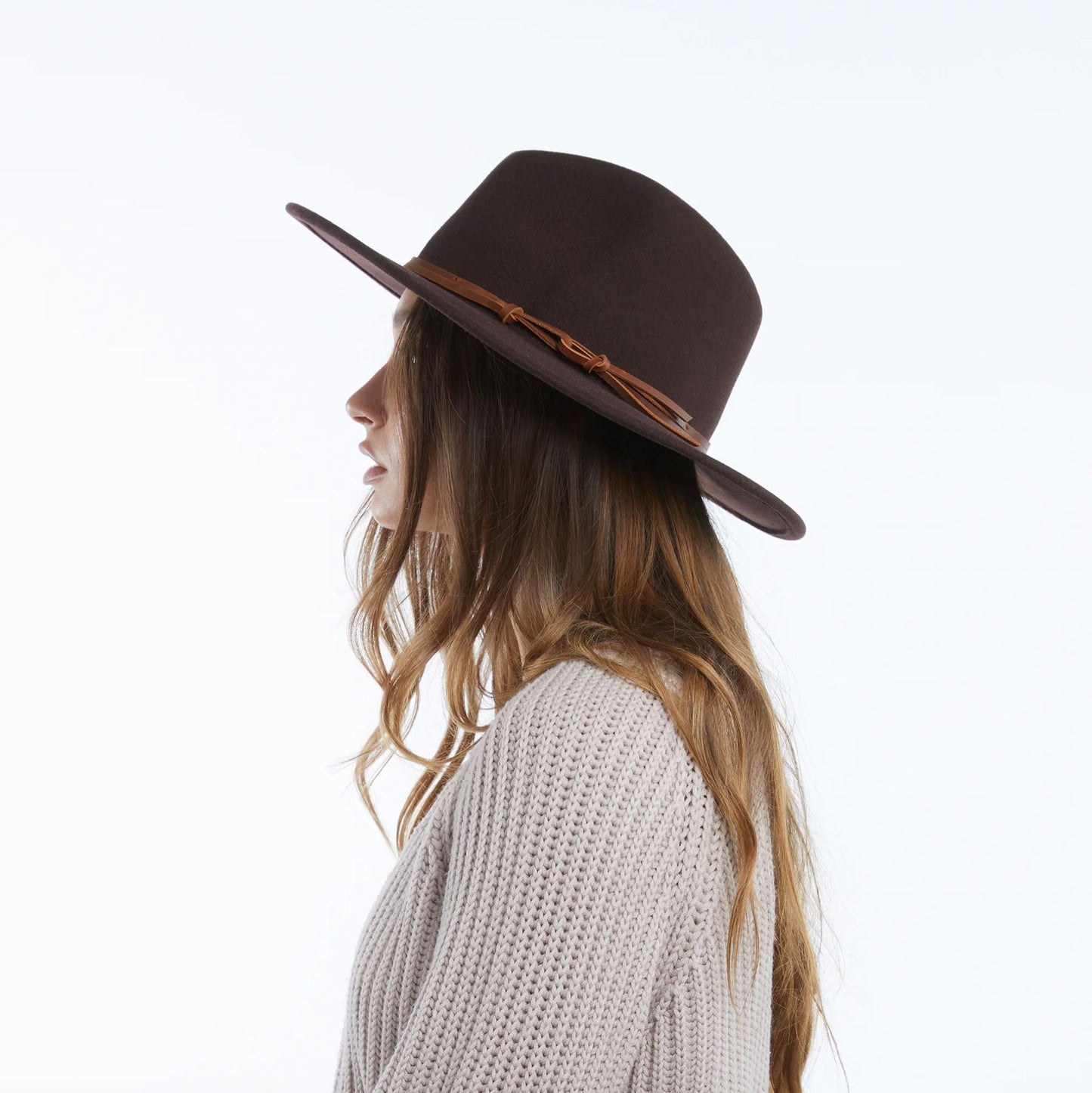 Billie Rancher Hat-Accessories-Uniquities