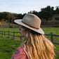 Billie Rancher Hat-Accessories-Uniquities