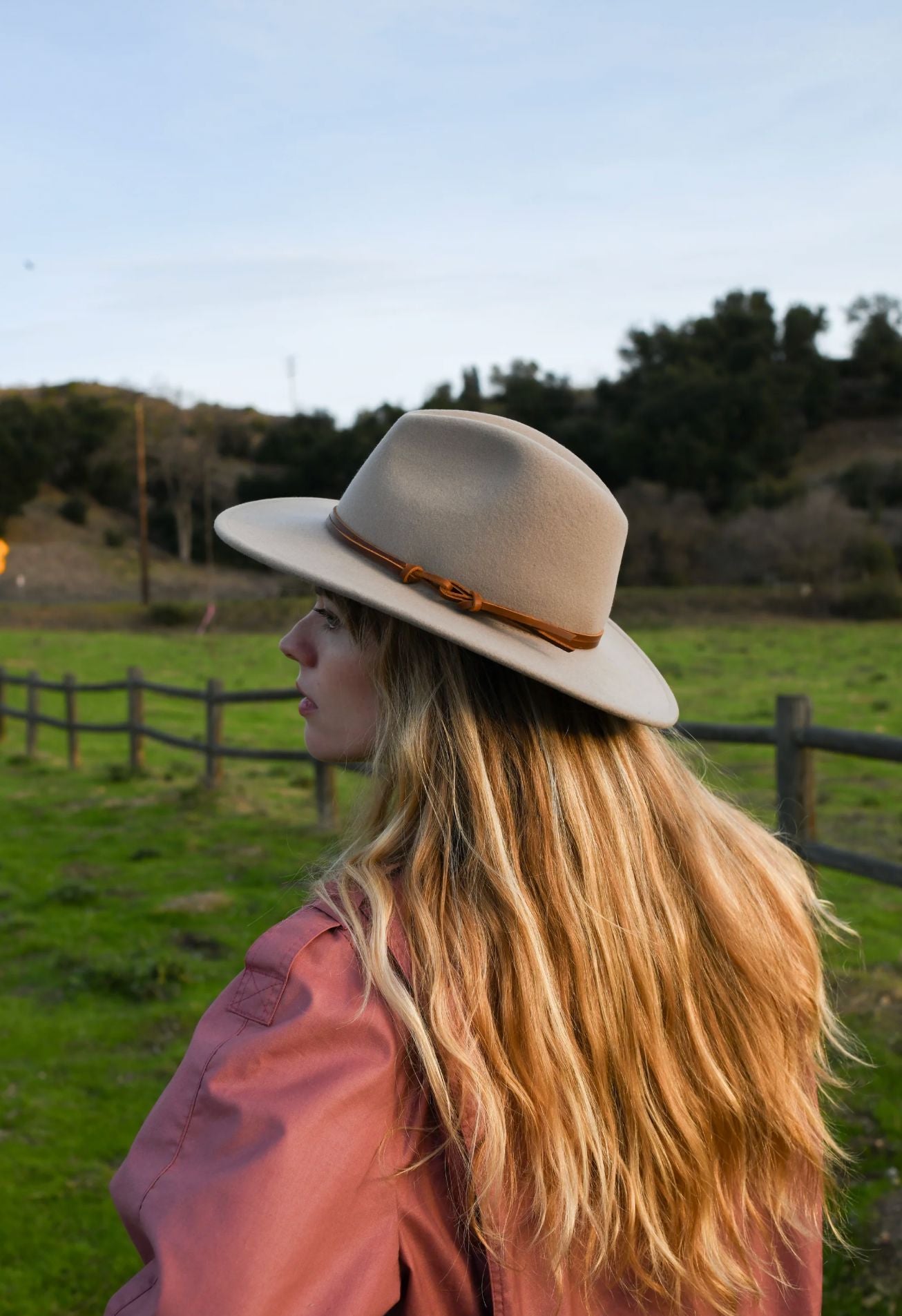 Billie Rancher Hat-Accessories-Uniquities