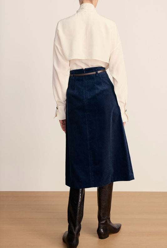 Alexie Skirt-Bottoms-Uniquities