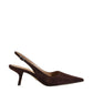 Bianka Slingback-Shoes-Uniquities