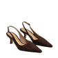 Bianka Slingback-Shoes-Uniquities