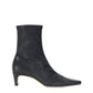 Wally Sock Ankle Boot-Shoes-Uniquities