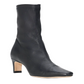Wally Sock Ankle Boot