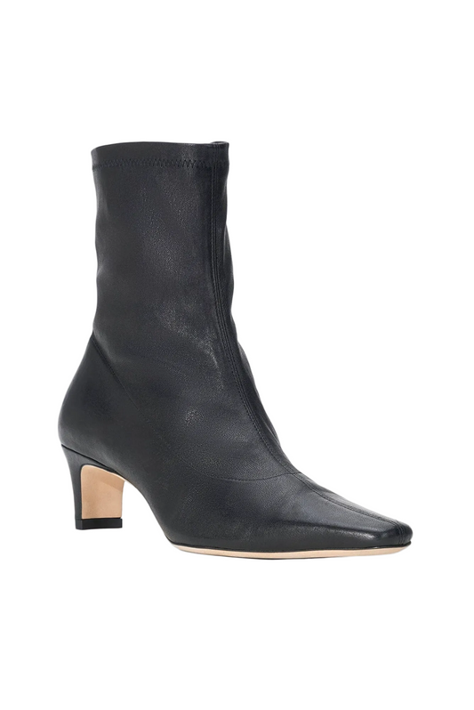 Wally Sock Ankle Boot