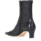 Wally Sock Ankle Boot-Shoes-Uniquities