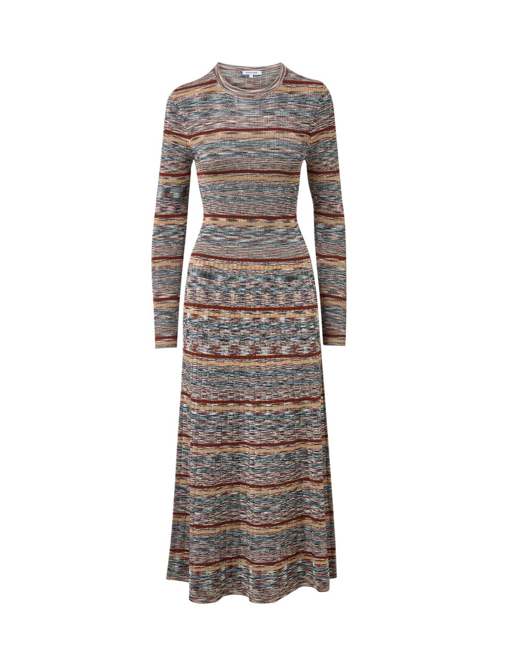 Nami Knit Dress-Dresses-Uniquities
