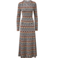 Nami Knit Dress