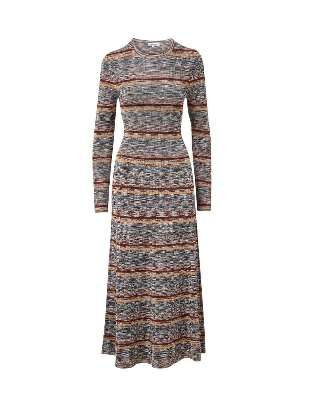 Nami Knit Dress