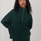 Hawley Half Zip Sweat Lounge Varley 
