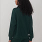 Hawley Half Zip Sweat Lounge Varley 
