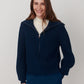 Maura Half Zip Knit Sweater Sweaters Varley 