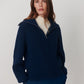 Maura Half Zip Knit Sweater Sweaters Varley 