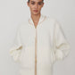 Klaudia Fleece Jacket Jackets Varley 