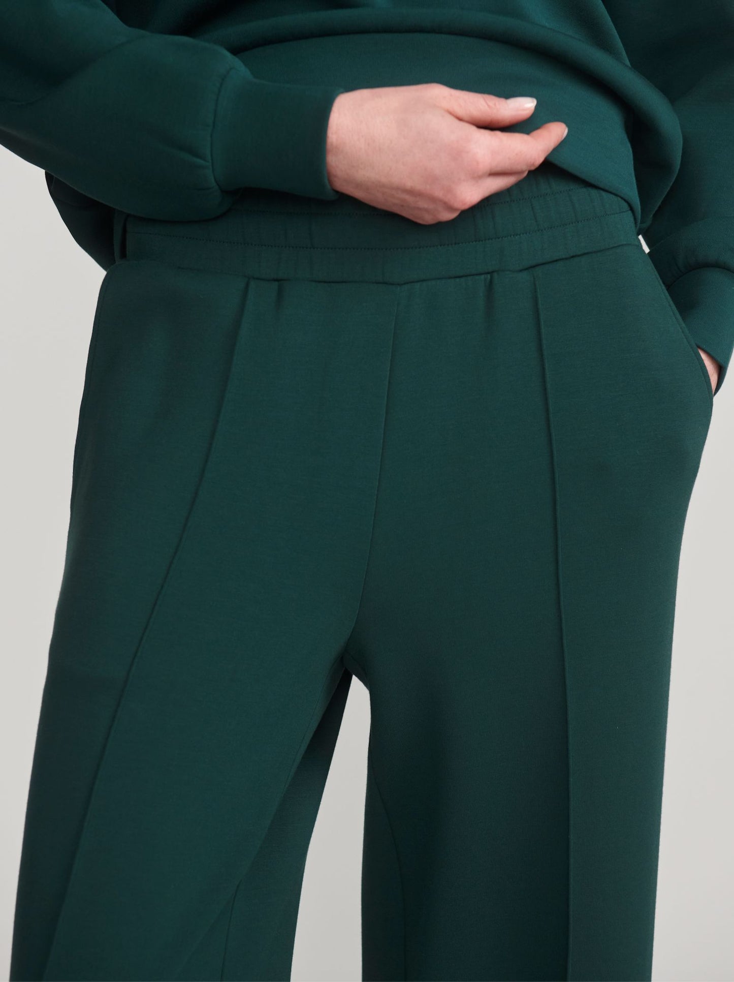 Wide Leg Pant 30" Lounge Varley 