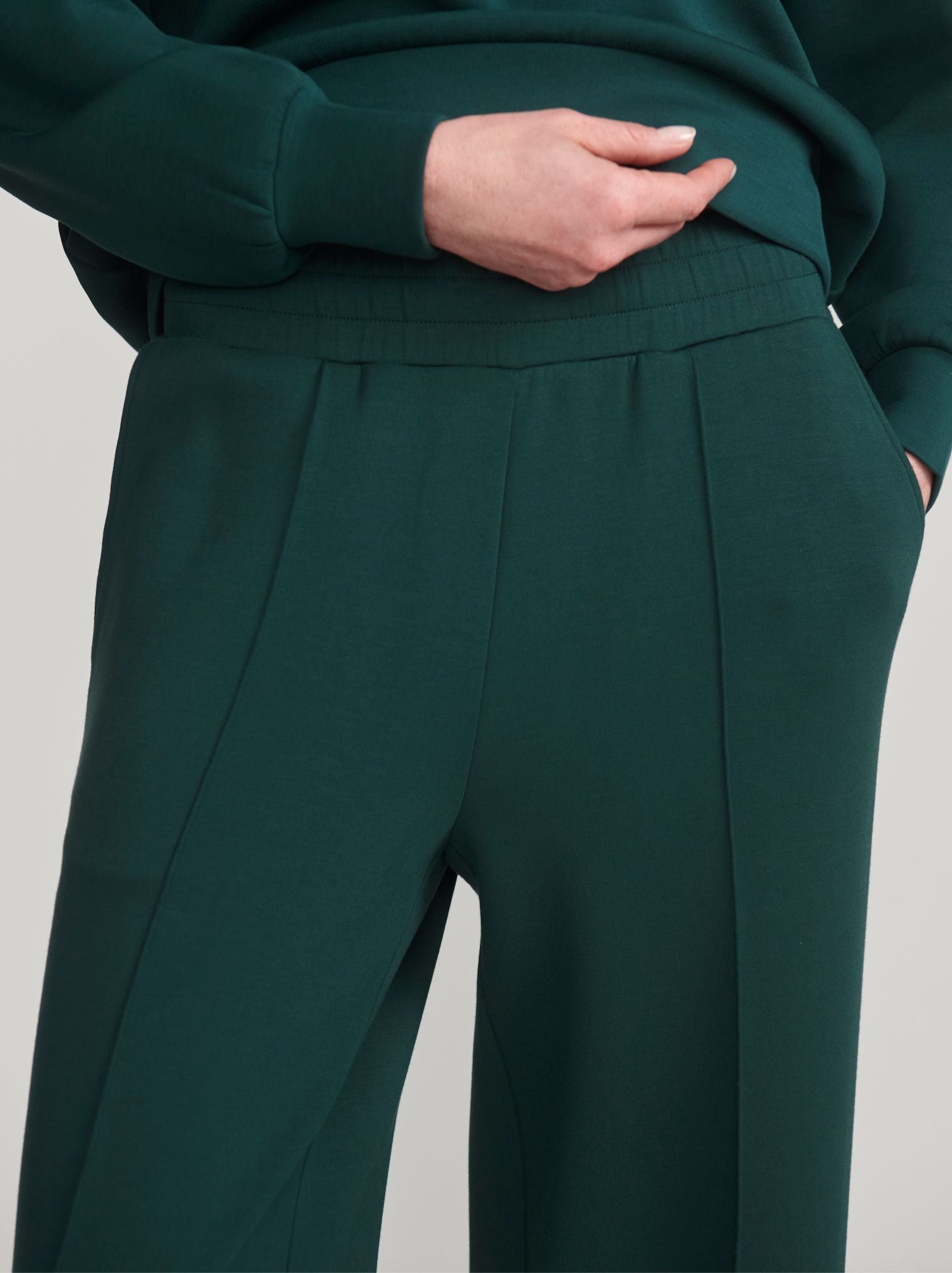 Wide Leg Pant 30" Lounge Varley 