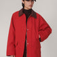 Rylan Mid Length Jacket Jackets Varley 