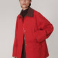 Rylan Mid Length Jacket Jackets Varley 