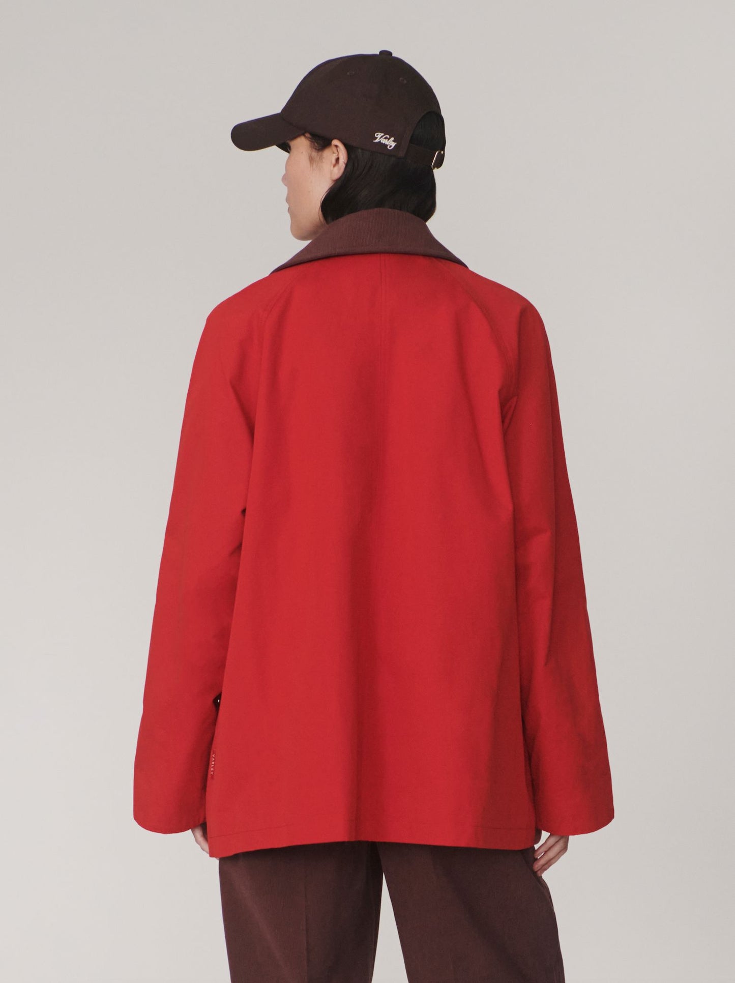 Rylan Mid Length Jacket Jackets Varley 