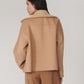 Darnley Short Jacket-Jackets-Uniquities