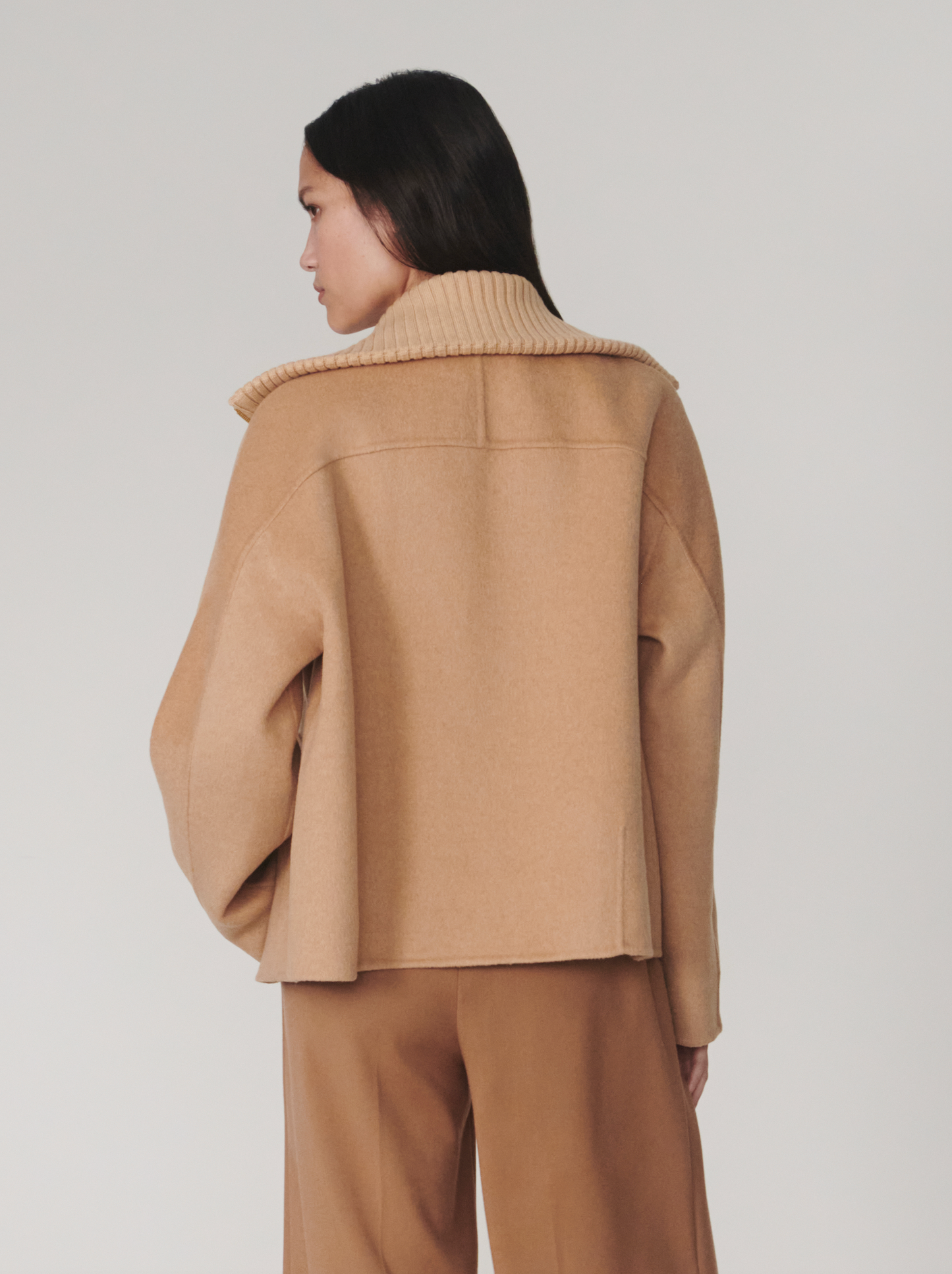 Darnley Short Jacket